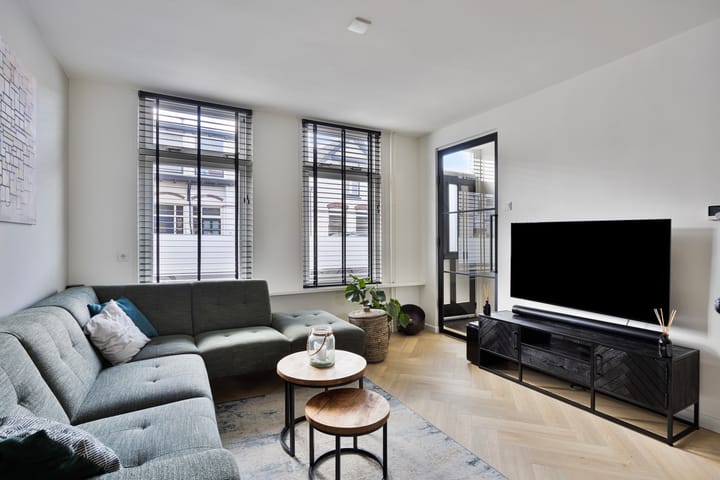 Foto 5 van Prins Hendrikstraat 29