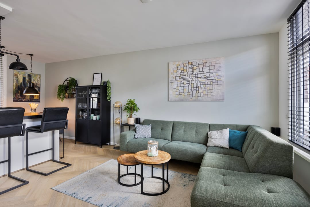 Foto 7 van Prins Hendrikstraat 29