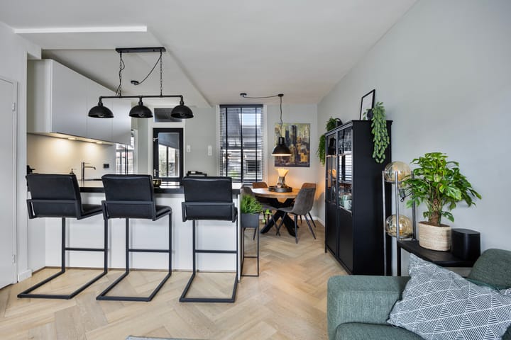 Foto 8 van Prins Hendrikstraat 29