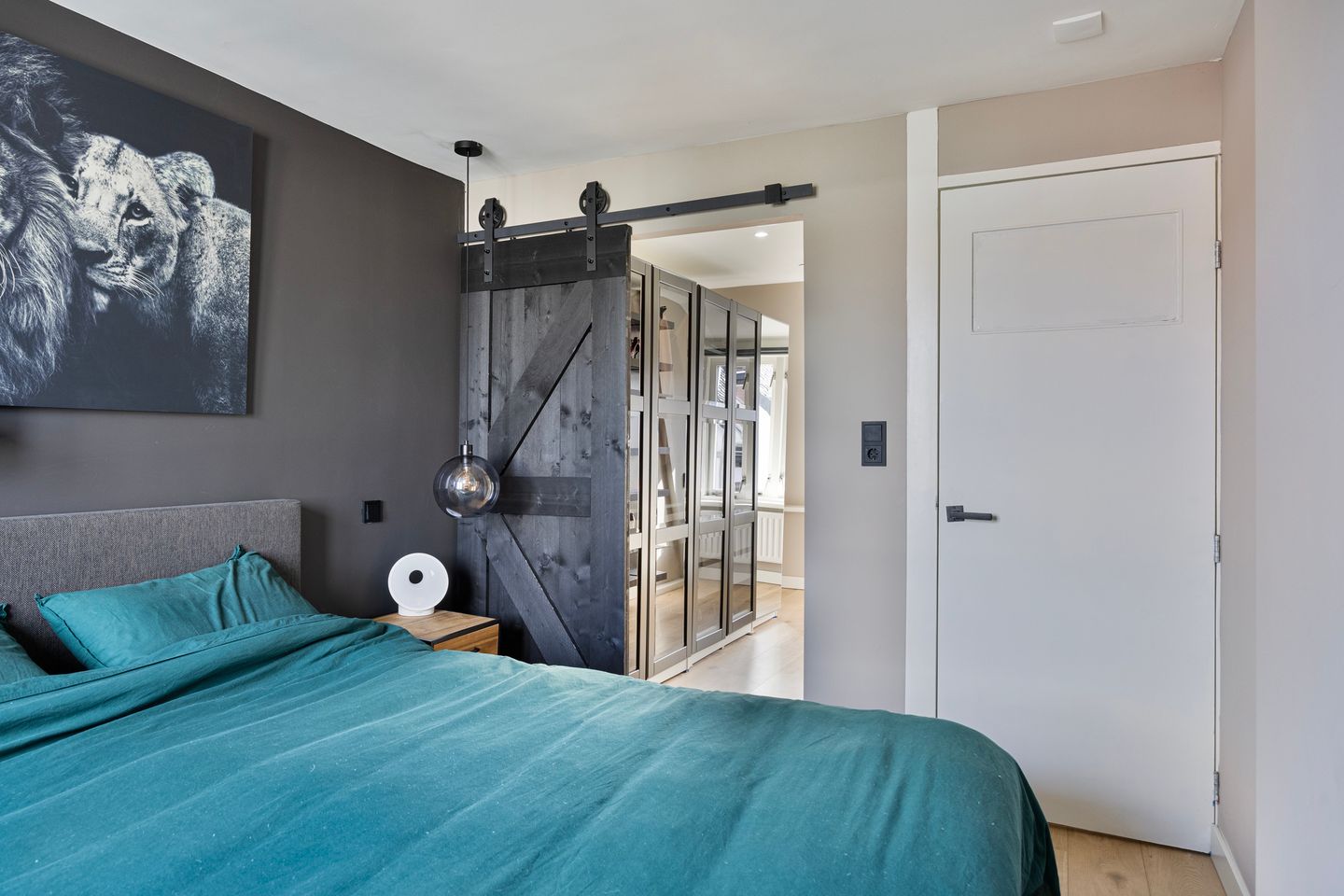 Foto 19 van Prins Hendrikstraat 29