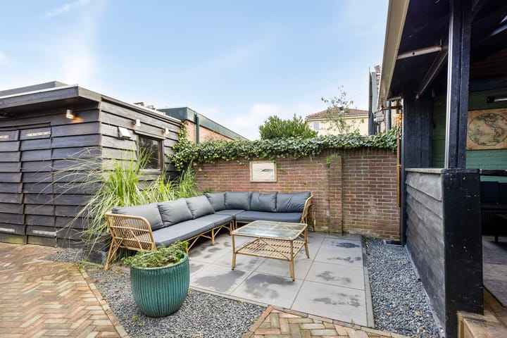 Foto 28 van Prins Hendrikstraat 29