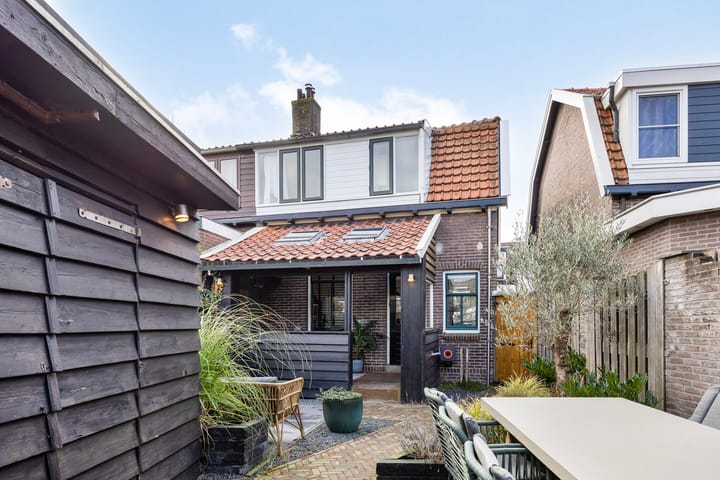 Foto 30 van Prins Hendrikstraat 29