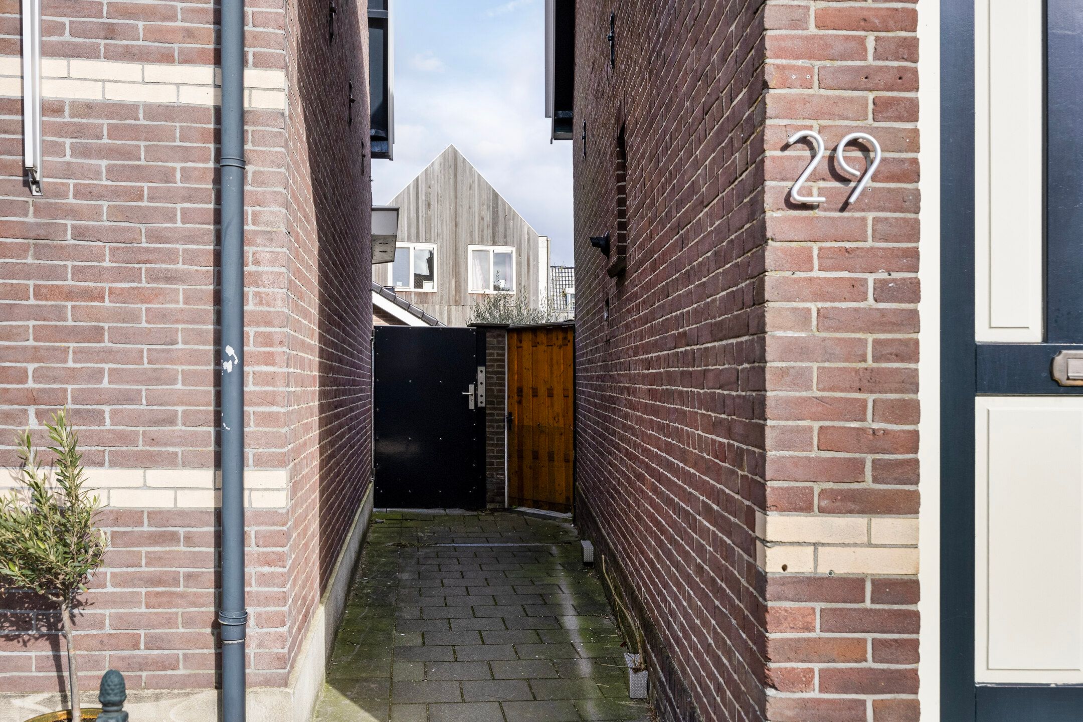 Foto 33 van Prins Hendrikstraat 29