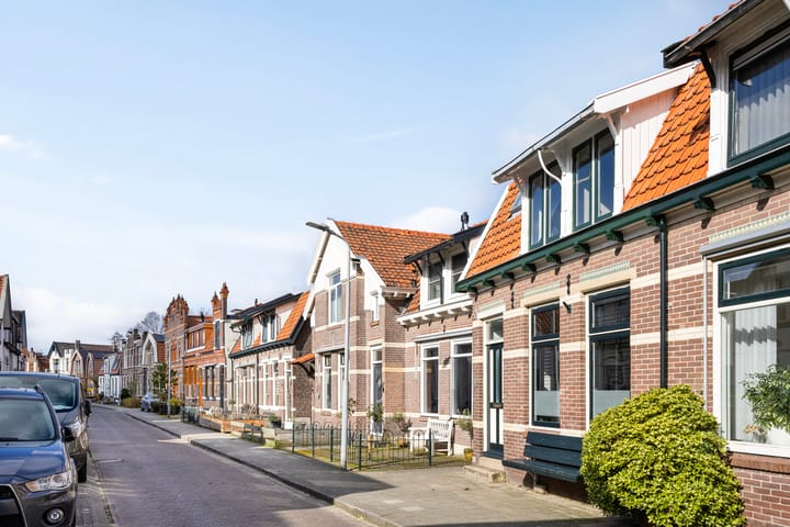 Foto 35 van Prins Hendrikstraat 29