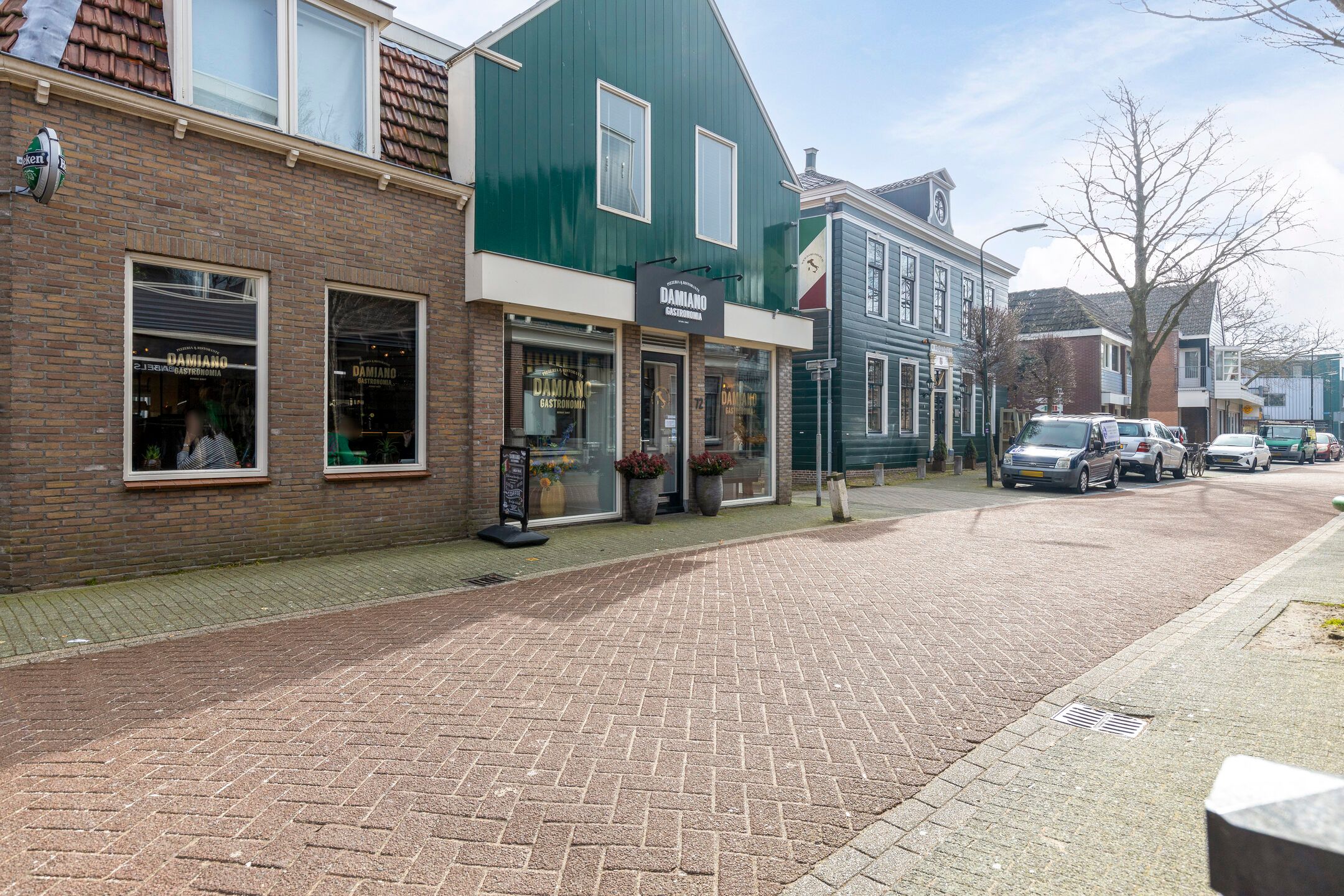 Foto 39 van Prins Hendrikstraat 29