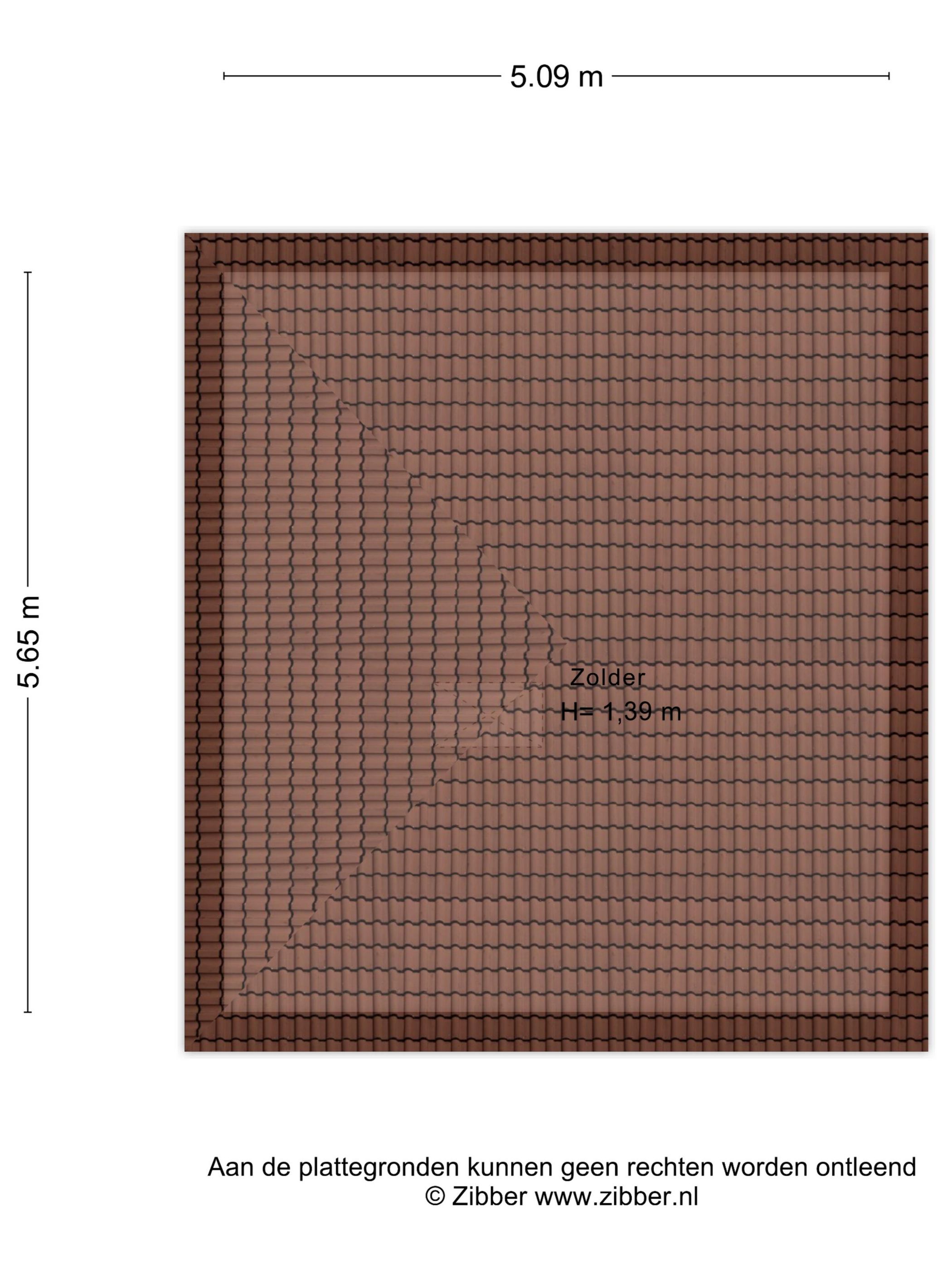 Foto 45 van Prins Hendrikstraat 29