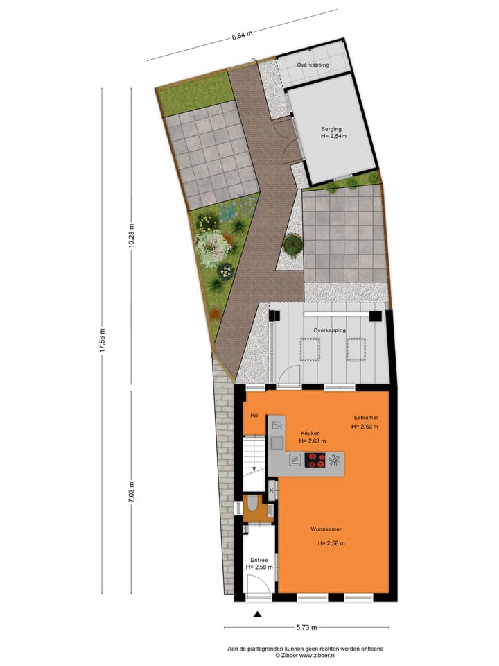 Foto 46 van Prins Hendrikstraat 29