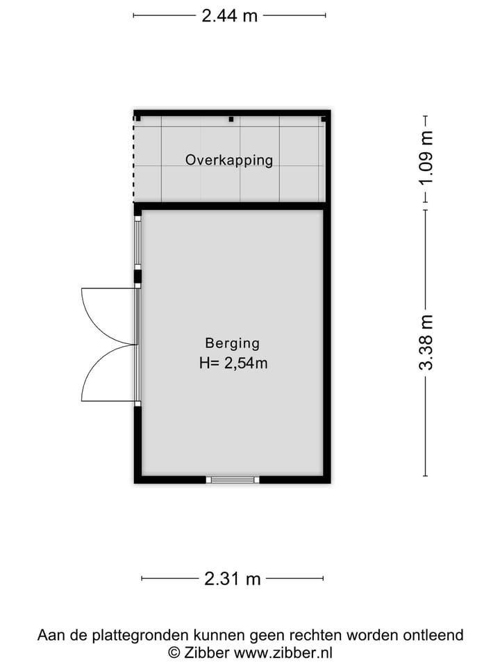 Foto 47 van Prins Hendrikstraat 29