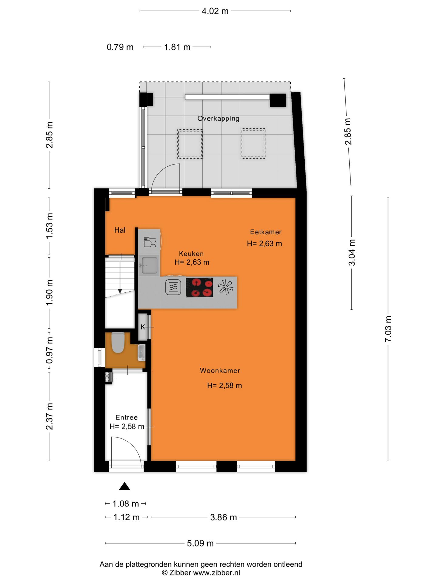 Foto 49 van Prins Hendrikstraat 29