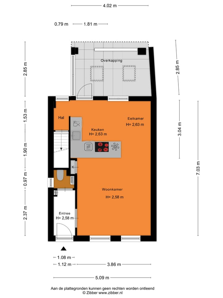 Foto 49 van Prins Hendrikstraat 29