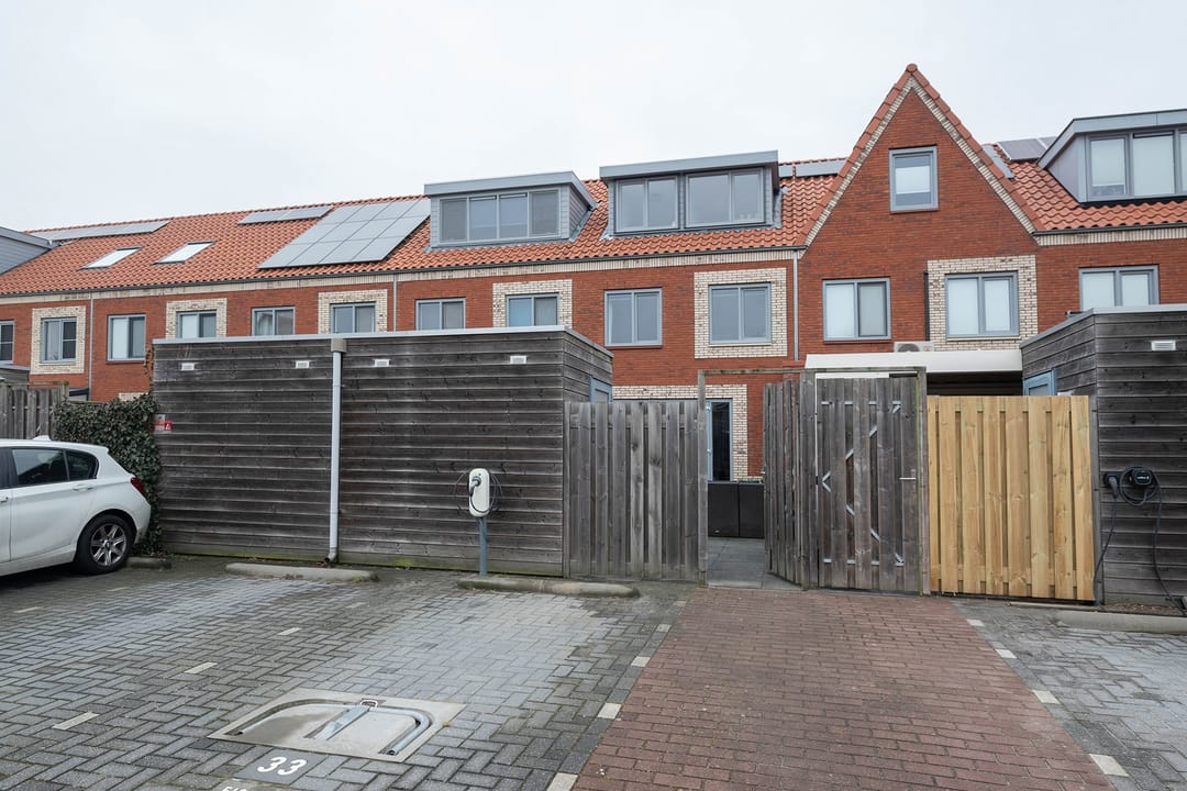 Photo 2 of Ewijkplantsoen 15