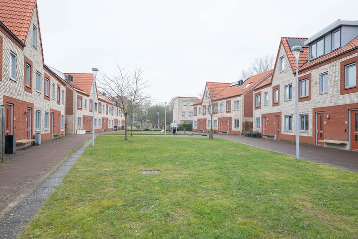 Foto 3 van Ewijkplantsoen 15