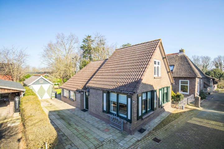 Kloosterweg 25