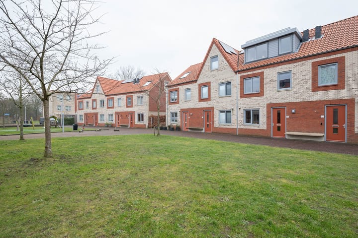 Foto 4 van Ewijkplantsoen 15