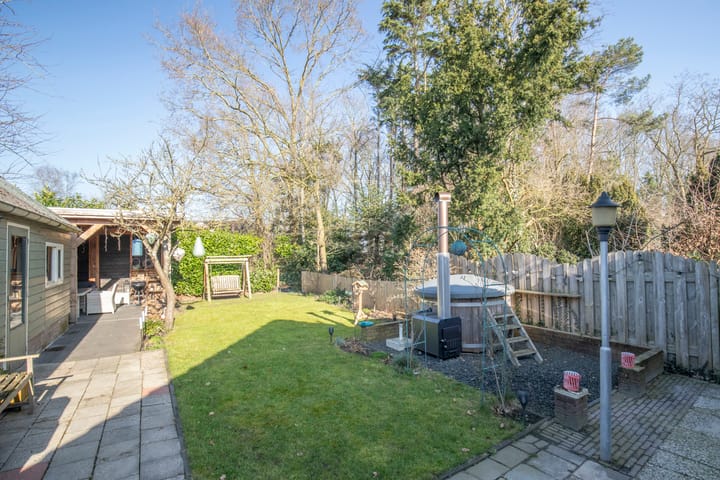 Foto 2 van Kloosterweg 25