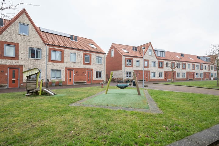 Foto 5 van Ewijkplantsoen 15