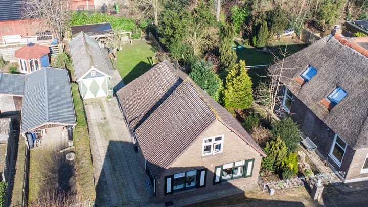 Foto 5 van Kloosterweg 25