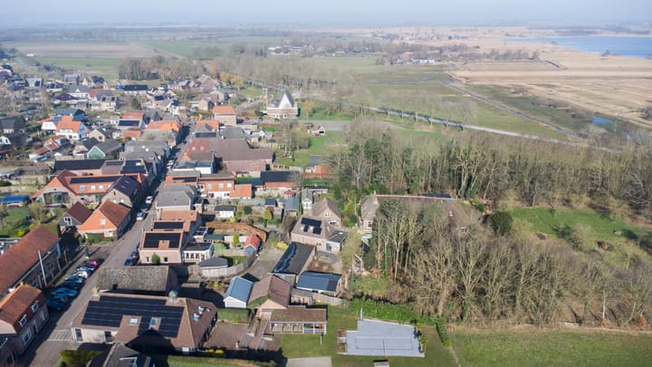 Foto 6 van Kloosterweg 25