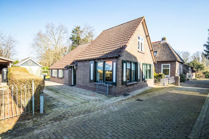 Foto 7 van Kloosterweg 25