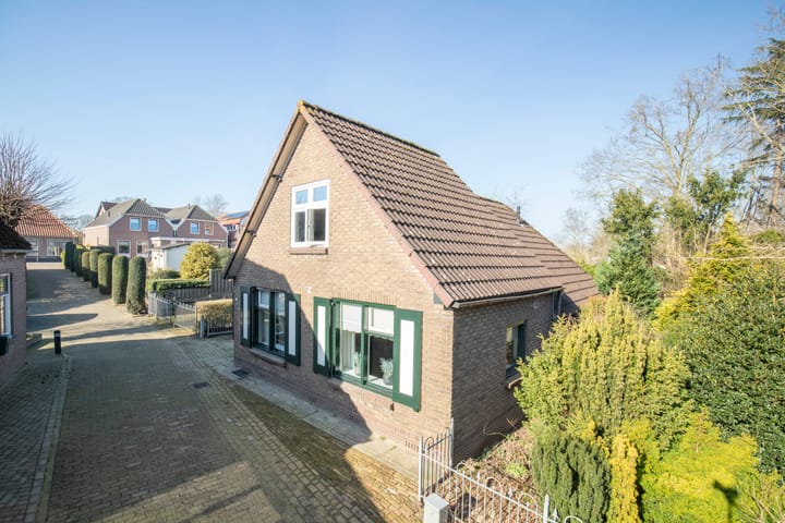 Foto 8 van Kloosterweg 25