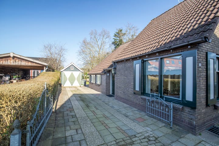 Foto 9 van Kloosterweg 25