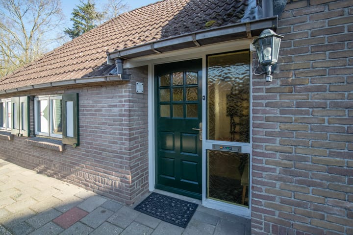 Foto 10 van Kloosterweg 25