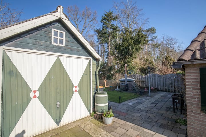 Foto 23 van Kloosterweg 25