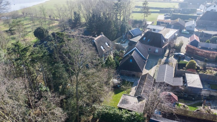 Foto 25 van Kloosterweg 25