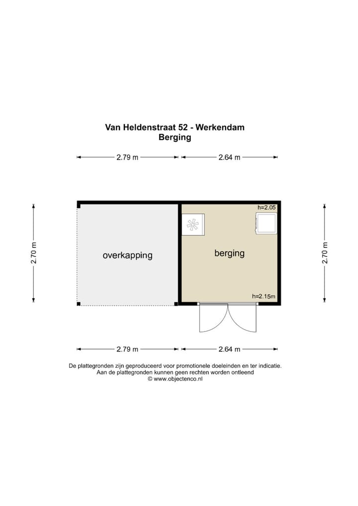 Foto 27 van van Heldenstraat 52