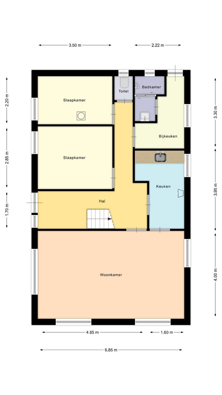 Foto 39 van Kloosterweg 25
