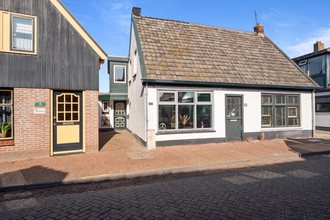 Foto 1 van Beltstraat 20