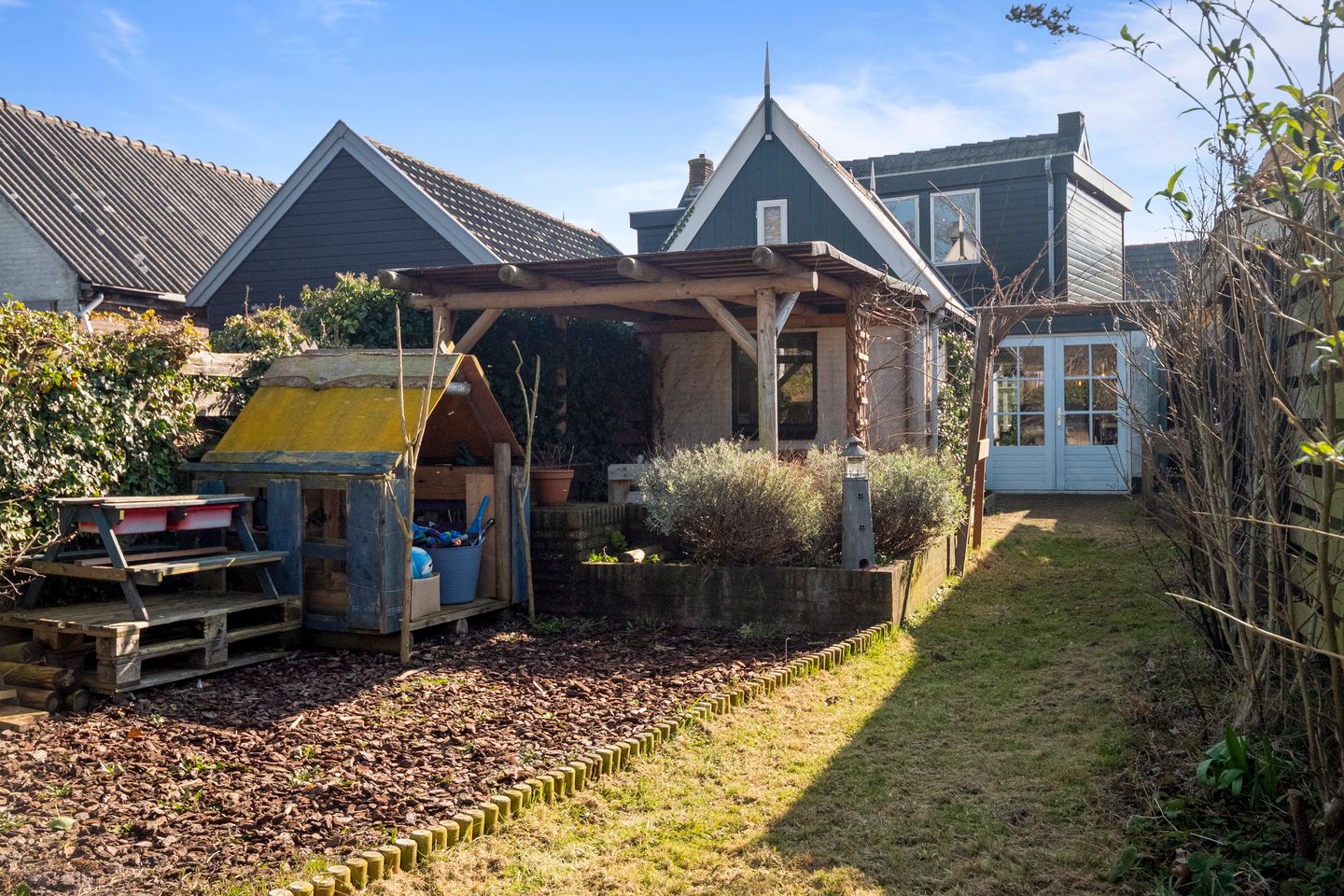 Foto 5 van Beltstraat 20