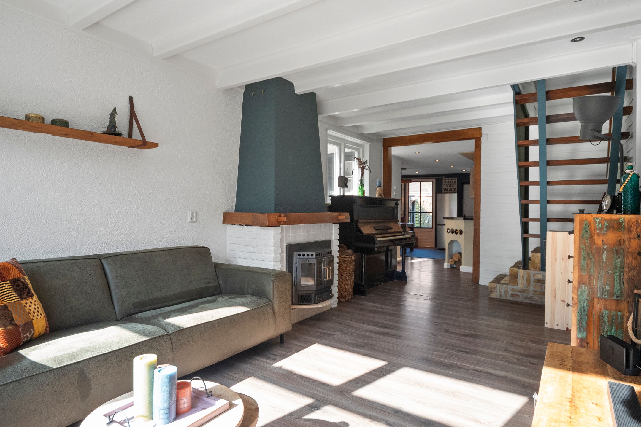 Foto 9 van Beltstraat 20