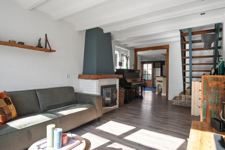 Foto 9 van Beltstraat 20