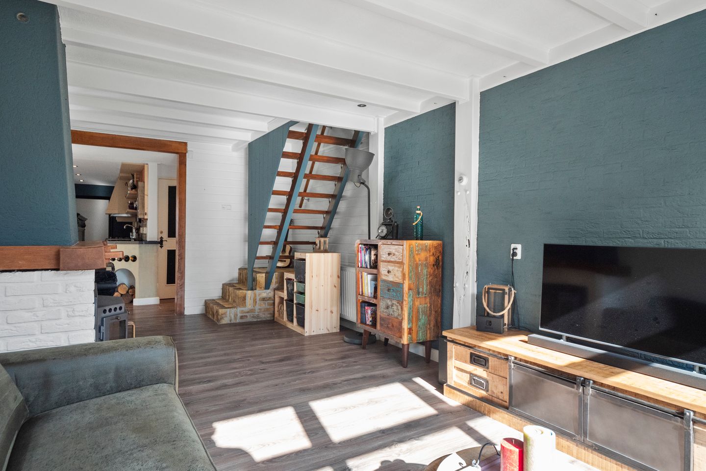 Foto 10 van Beltstraat 20