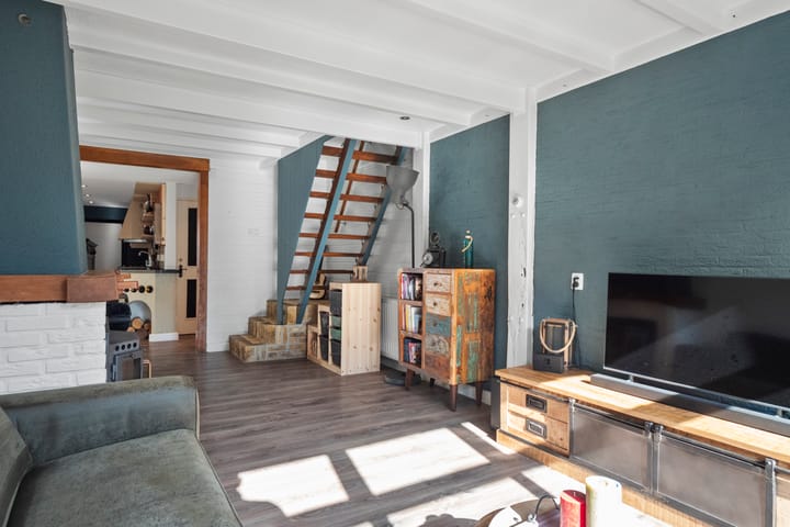 Foto 10 van Beltstraat 20