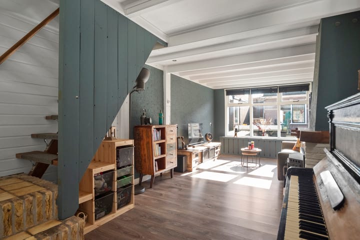 Foto 12 van Beltstraat 20