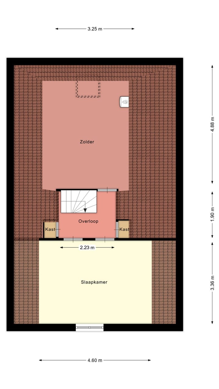 Foto 40 van Kloosterweg 25
