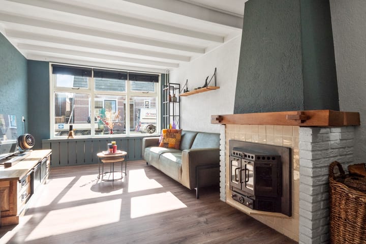 Foto 2 van Beltstraat 20