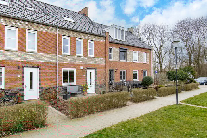 Bekijk foto van Beersteeg 21