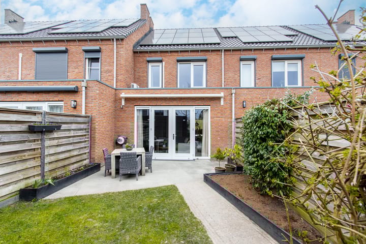 Foto 2 van Beersteeg 21