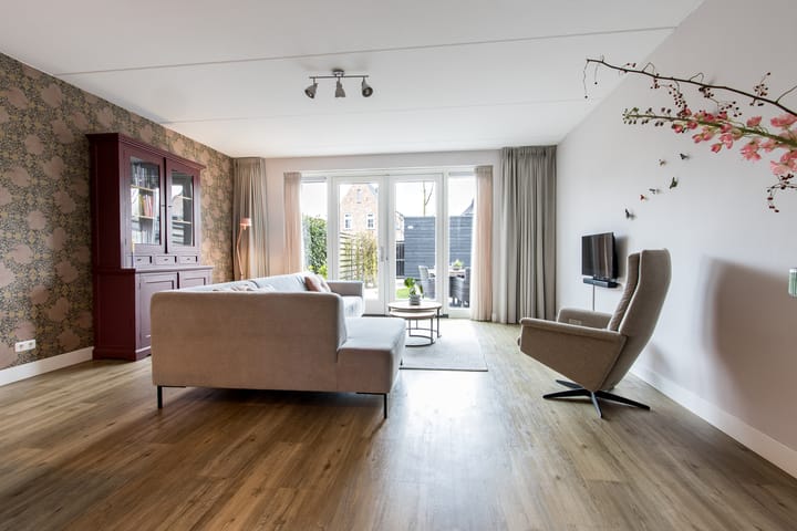 Foto 9 van Beersteeg 21