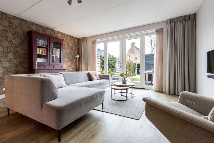 Foto 10 van Beersteeg 21