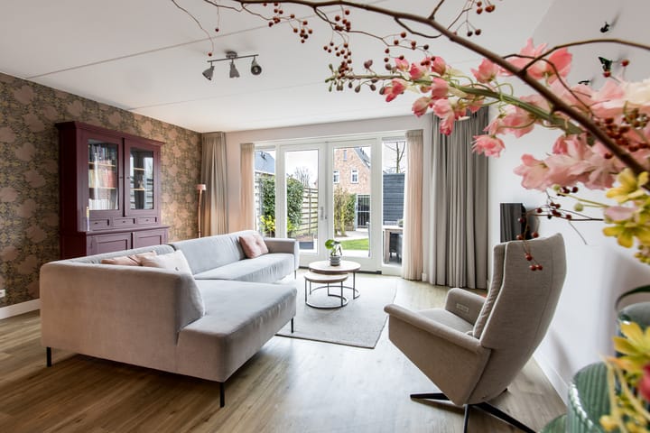 Foto 11 van Beersteeg 21