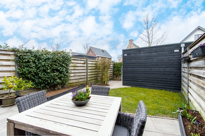 Foto 44 van Beersteeg 21