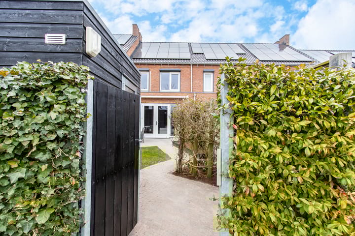 Foto 46 van Beersteeg 21