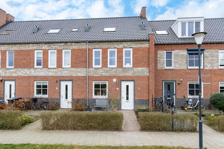 Foto 48 van Beersteeg 21