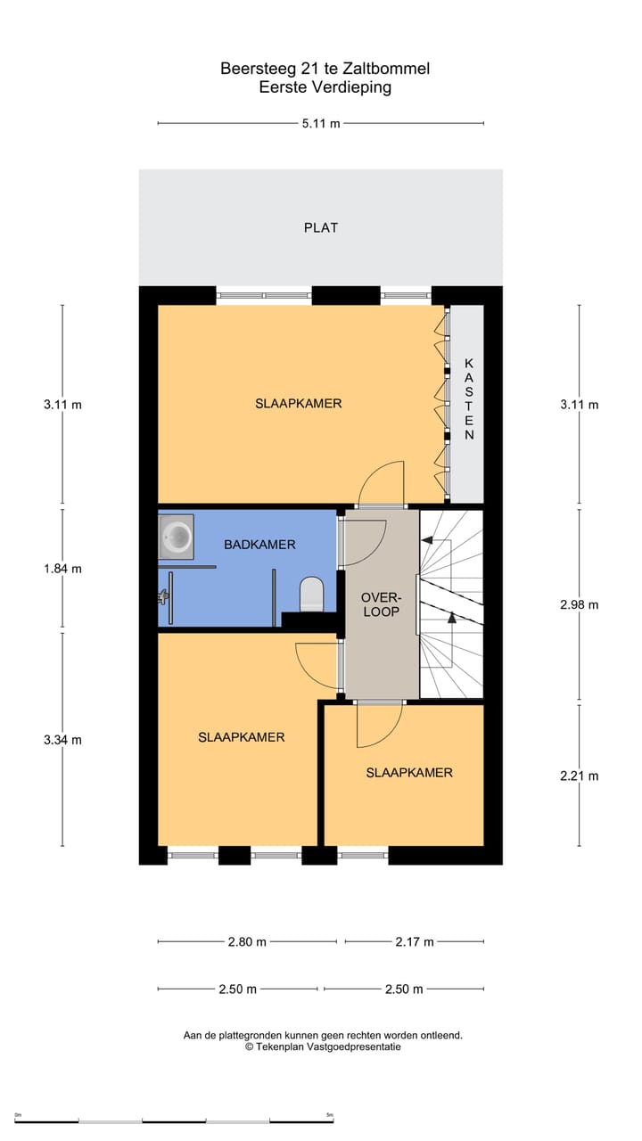 Foto 59 van Beersteeg 21