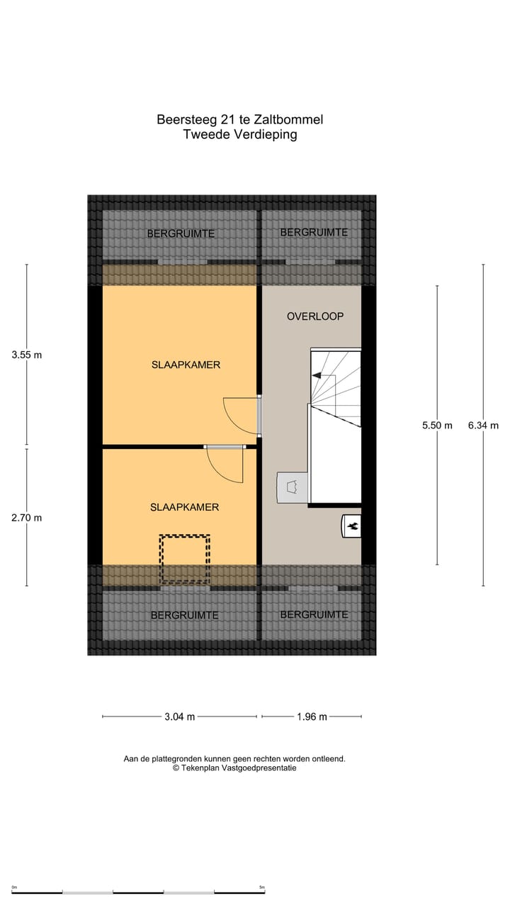 Foto 60 van Beersteeg 21