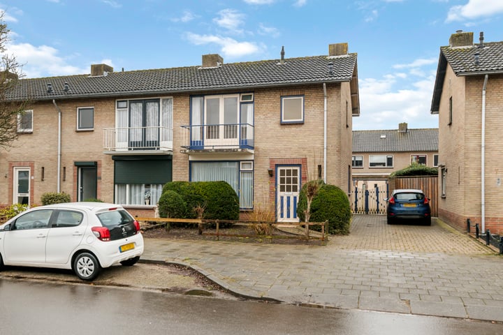 Heuvel 68